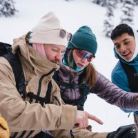 BUFF presenta su nueva colección otoño-invierno: sostenibilidad, confort y tecnología para los amantes del aire libre