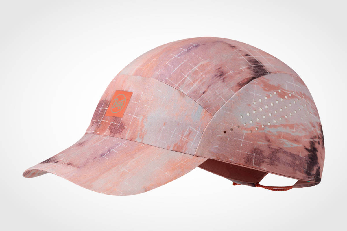 Pack Speed Cap. Imagen: BUFF