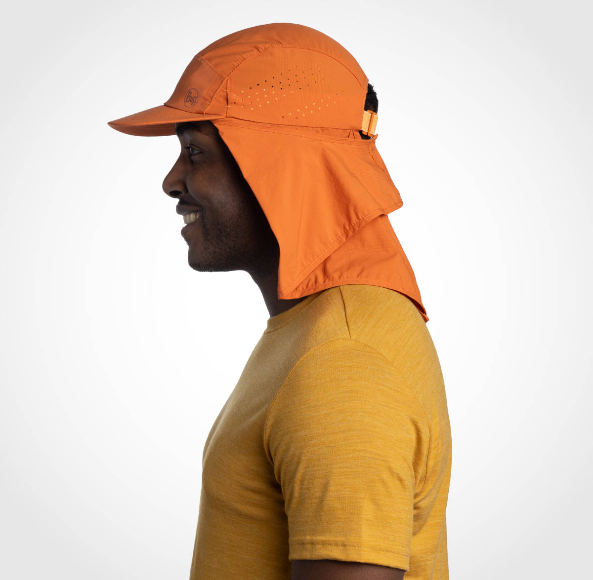 Desert Cap. Imagen: BUFF