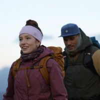 BUFF lanza su colección Fall-Winter 2025 con cuellos de lana merino teñidos con pigmentos naturales