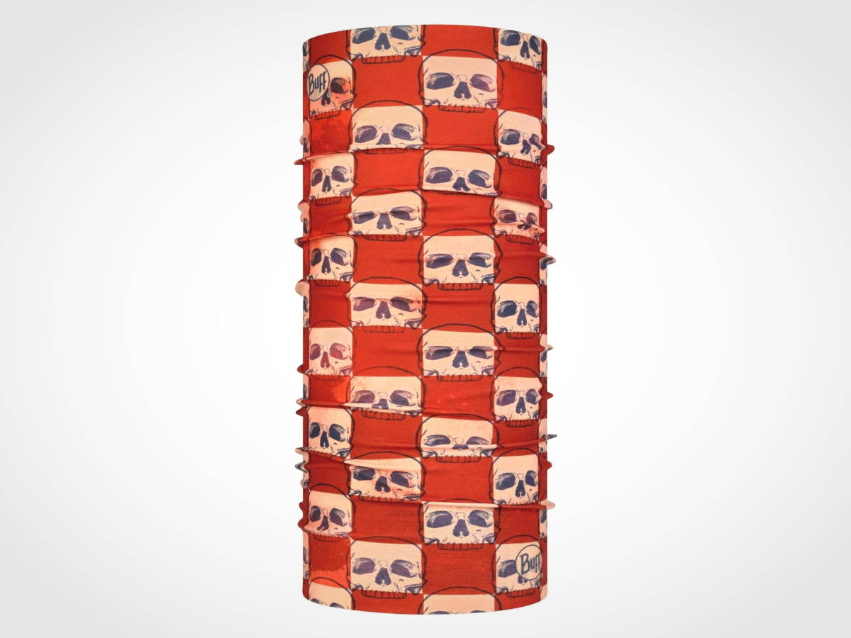 BUFF Original EcoStretch. Imagen: BUFF