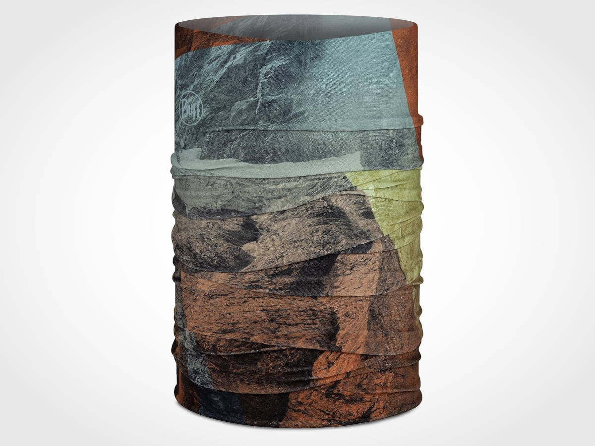 BUFF Original EcoStretch. Imagen: BUFF