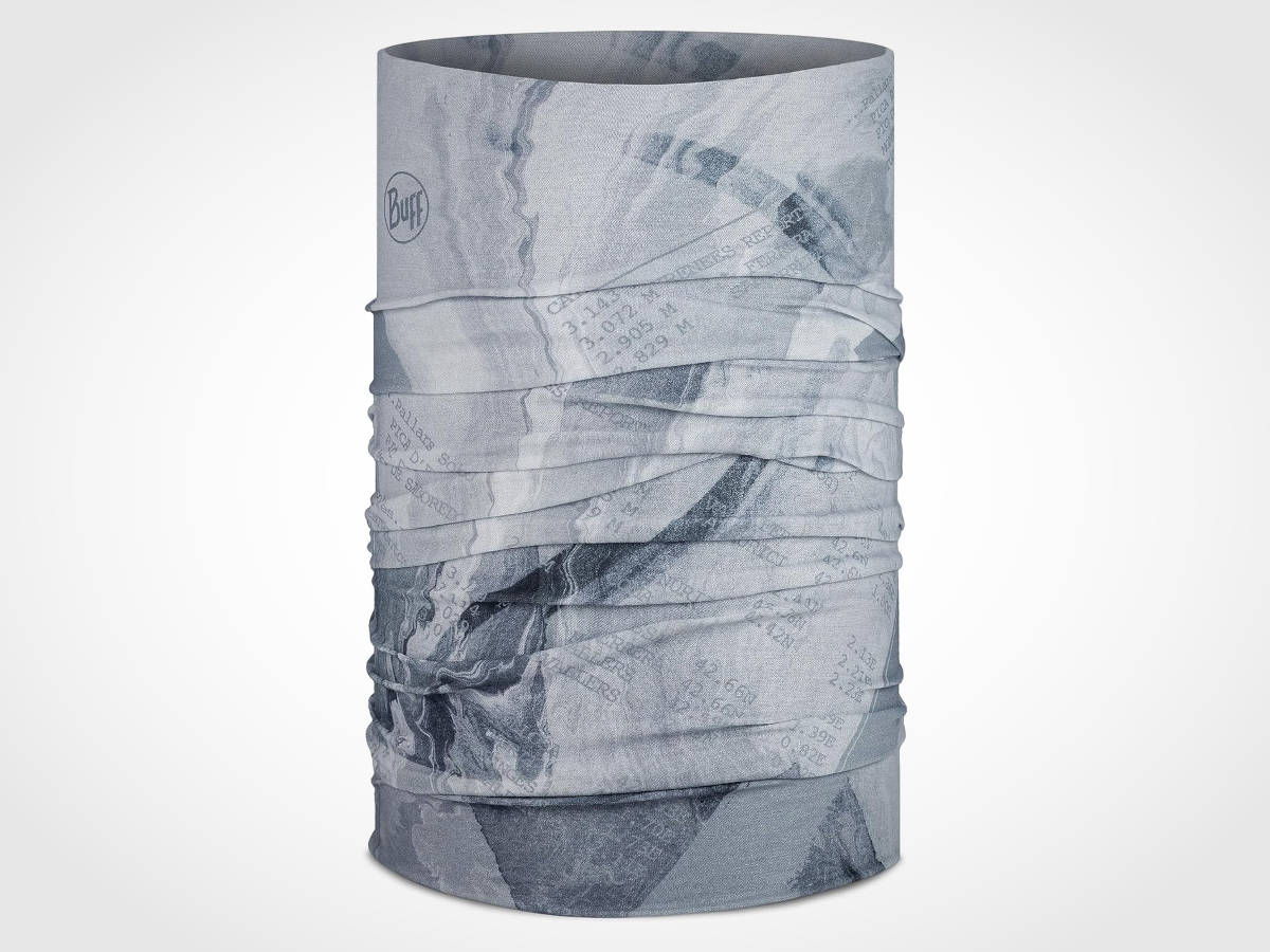 BUFF Original EcoStretch. Imagen: BUFF