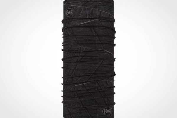 Un regalo económico e infalible para ciclistas y deportistas: la braga de cuello BUFF Original EcoStretch