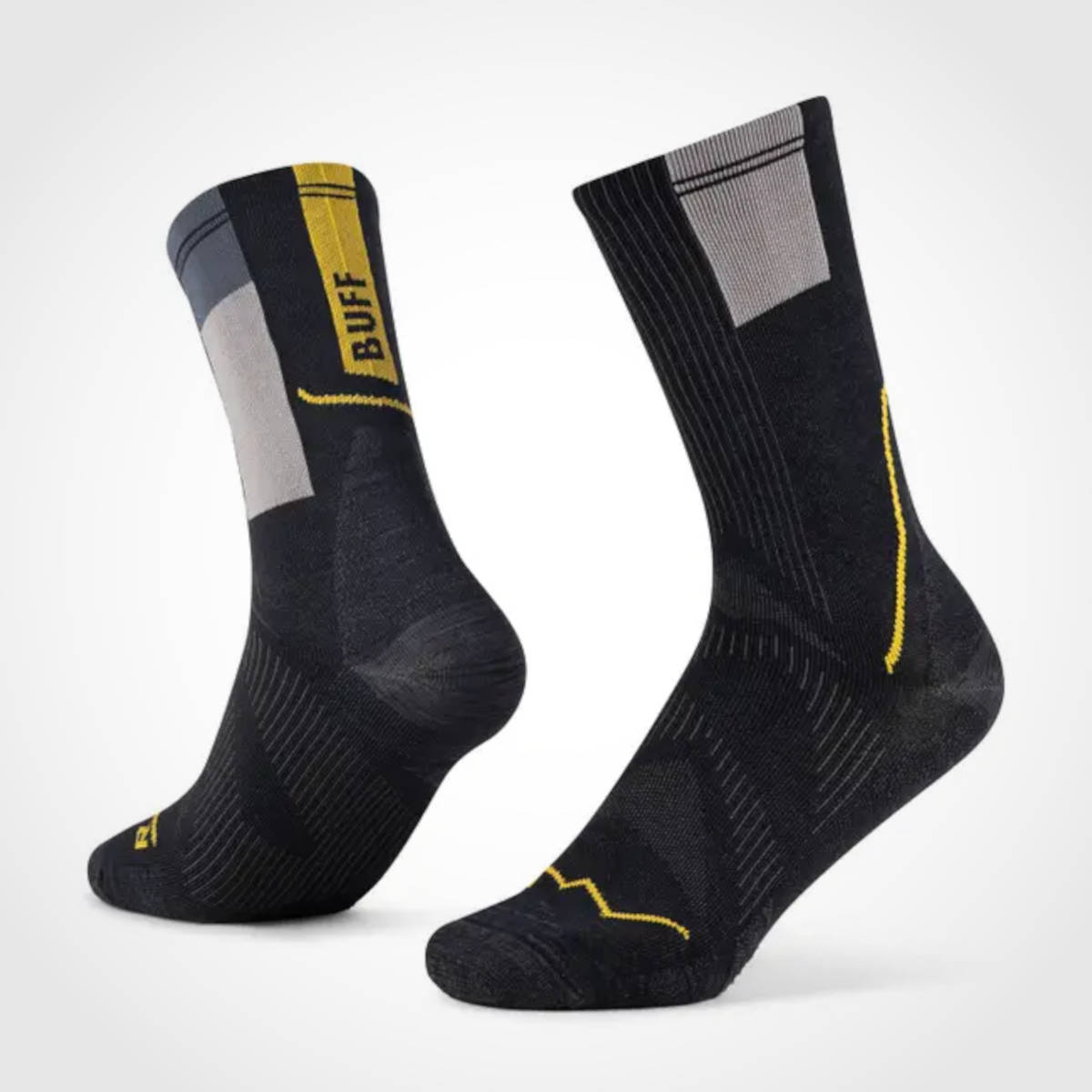 BUFF CoolNet Sock. Imagen: BUFF