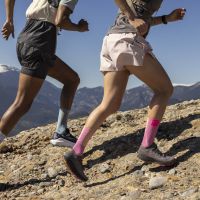 BUFF entra en el mundo de los calcetines técnicos con una colección pensada para el deporte y la aventura