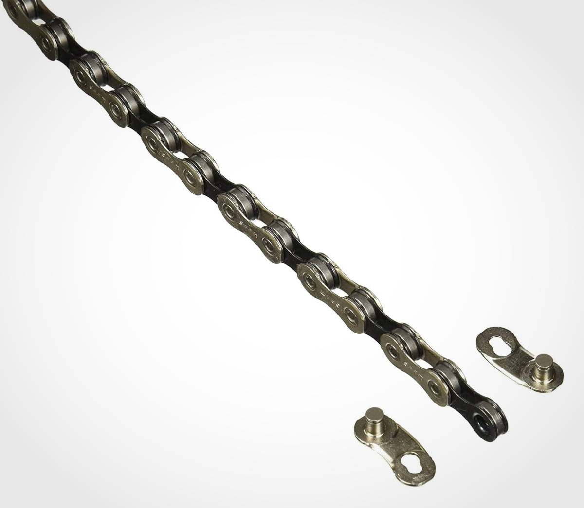 Cadena SRAM GX Eagle Silver 12V. Imagen: SRAM