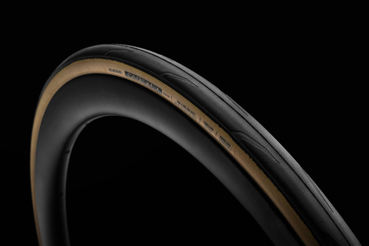 Cadex Aero Cotton. Imagen: Cadex