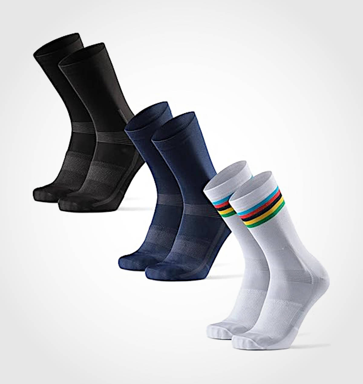 Calcetines Danish Endurance. Imagen: Danish Endurance