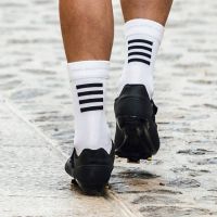 Calcetines técnicos: un detalle menor que evita ampollas y hongos