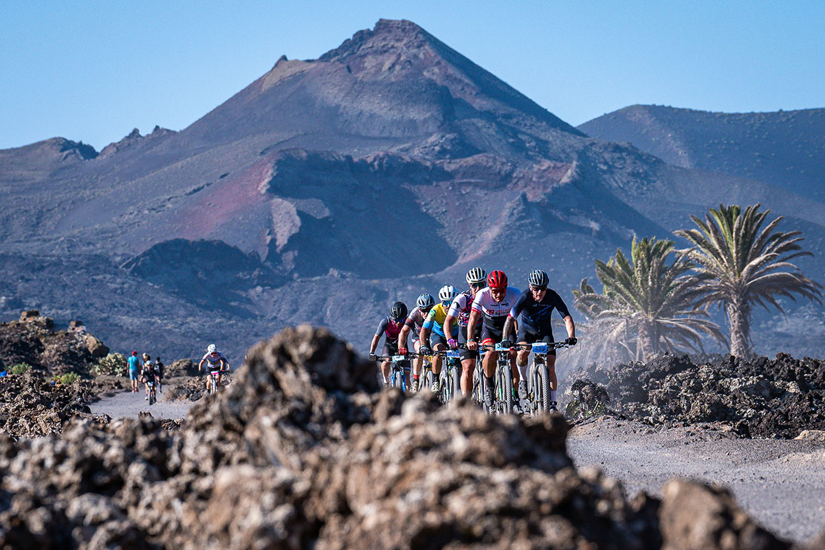 Calendario Club La Santa 2025: turismo deportivo en Lanzarote con un impacto de 19 millones de euros en 2024