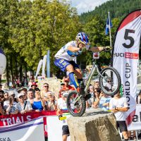 Copa del Mundo de Bici Trial 2026: tres sedes inéditas para una temporada en expansión