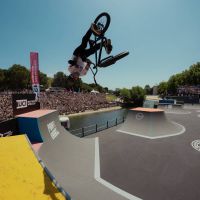 La UCI define el calendario de la Copa del Mundo de BMX Freestyle 2026 con cuatro pruebas en tres continentes