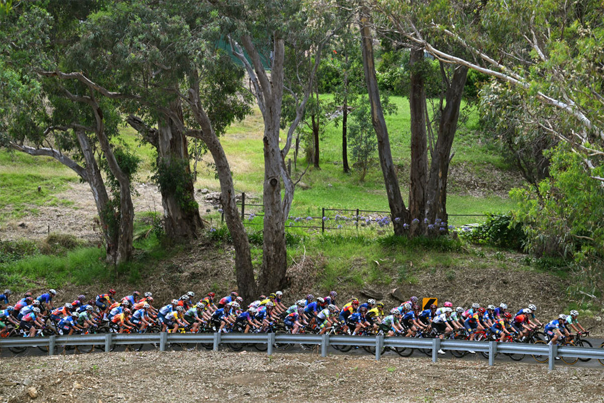 Calendario UCI Women's WorldTour 2025: un año trascendente para el ciclismo femenino