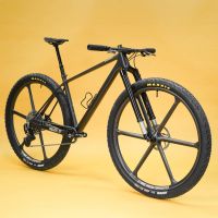 Geometría de las bicis de Cross Country ante la posible llegada de las ruedas de 32 pulgadas