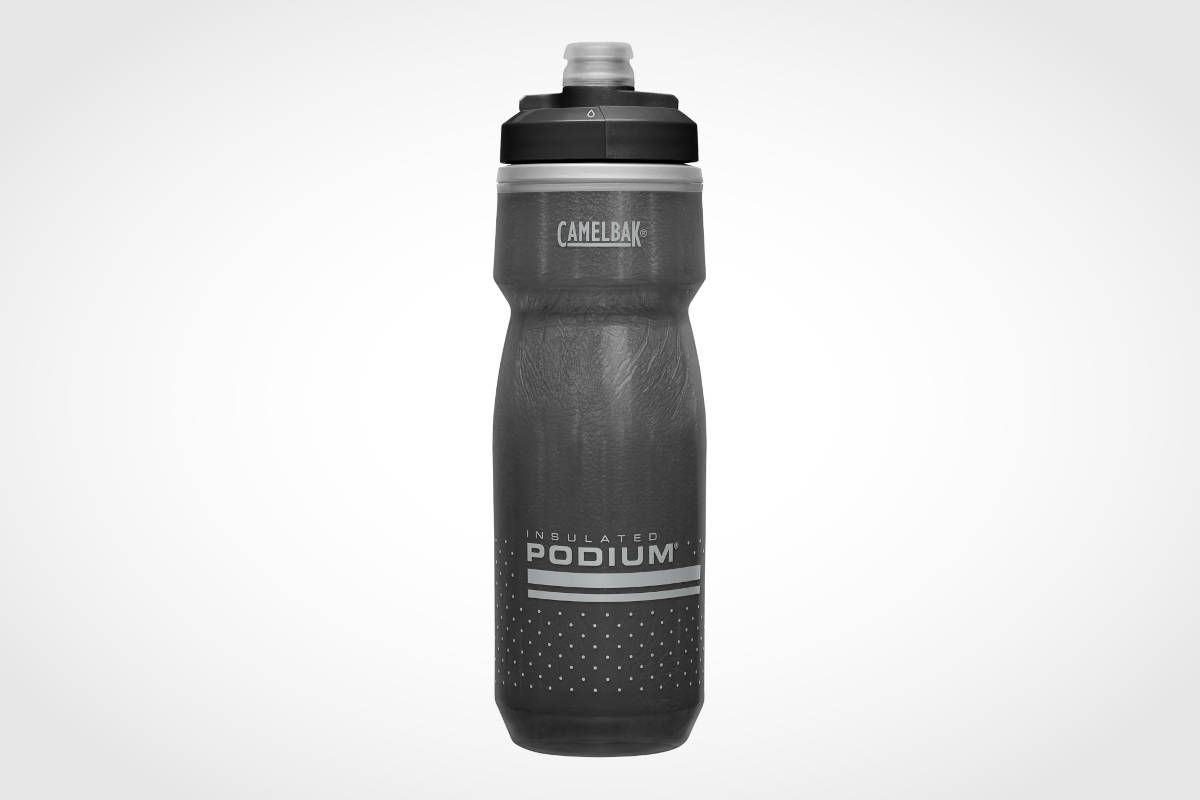 Camelbak Podium Chill. Imagen: Camelbak