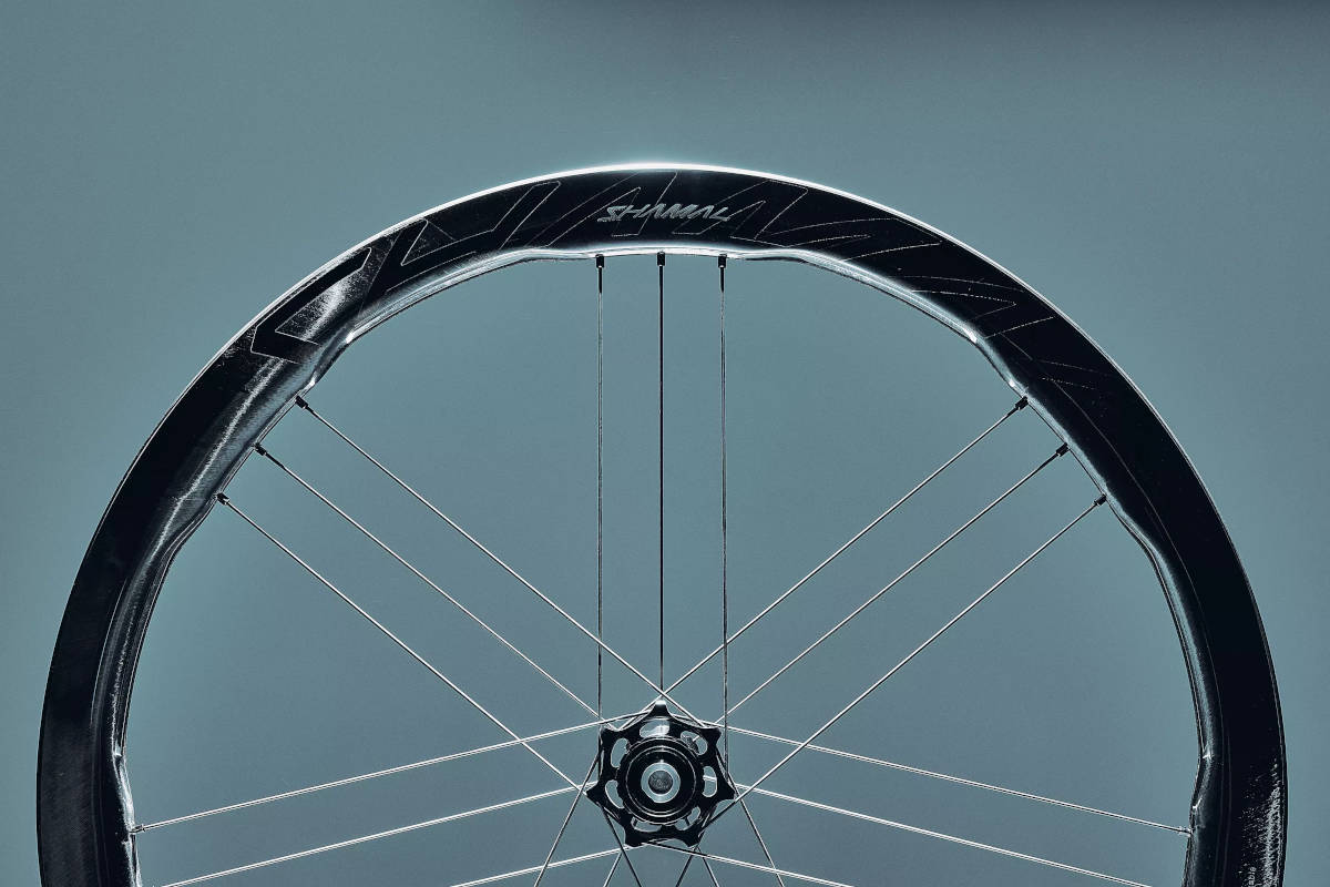 Campagnolo Shamal Dual-Profile: eficiencia óptima en todo tipo de condiciones