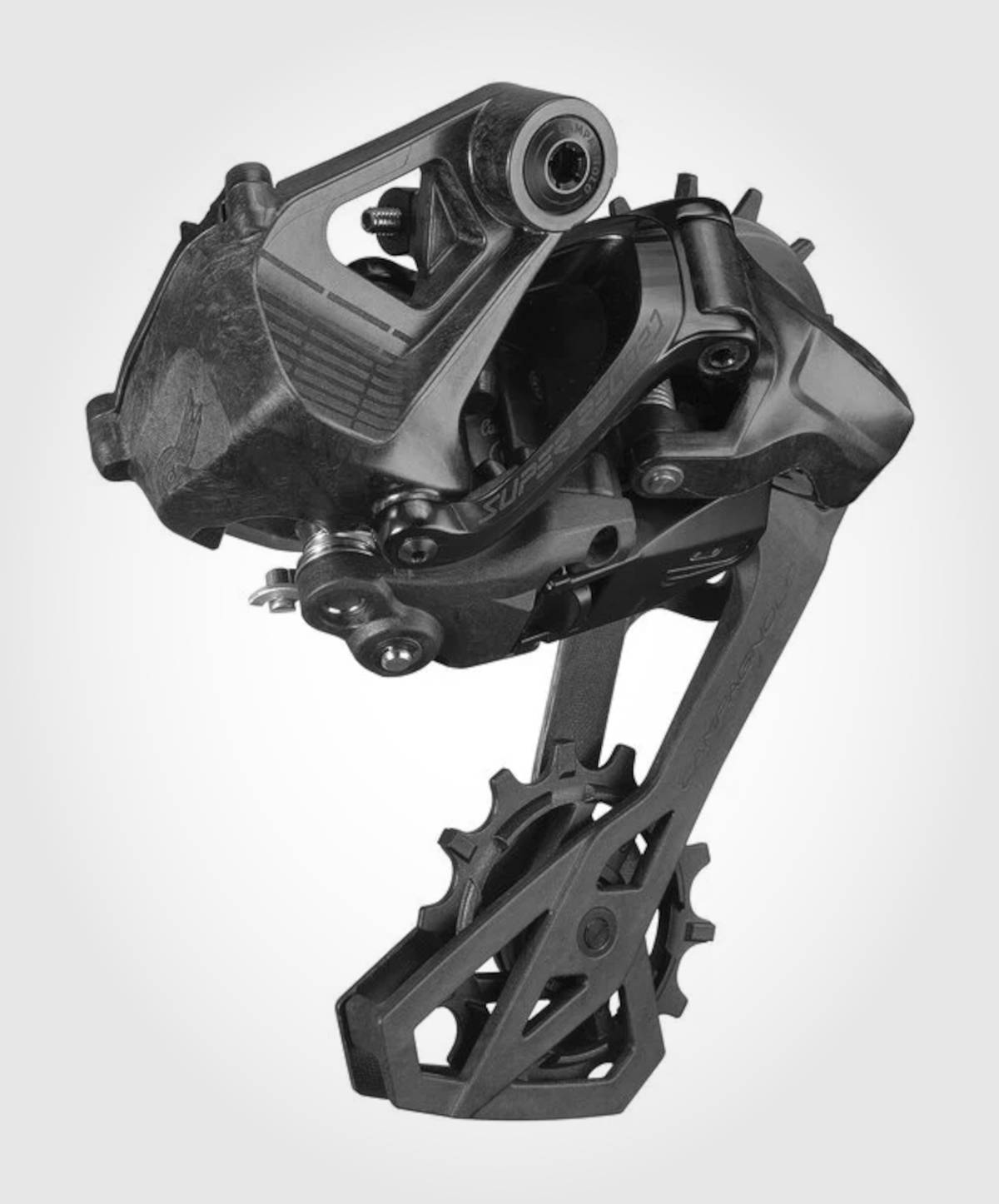 Campagnolo Super Record 13. Imagen: Campagnolo