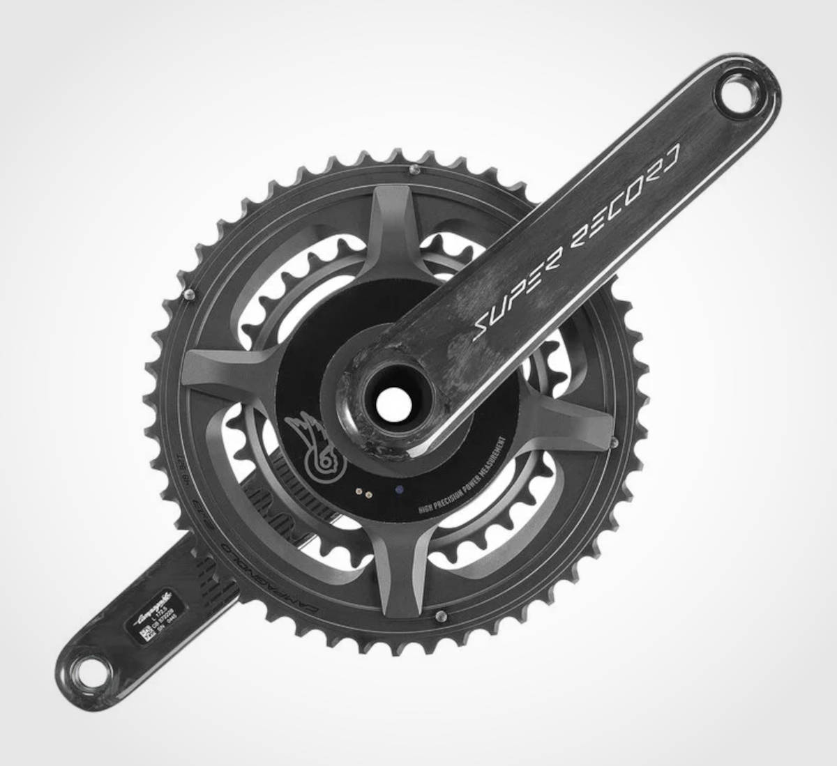 Campagnolo Super Record 13. Imagen: Campagnolo