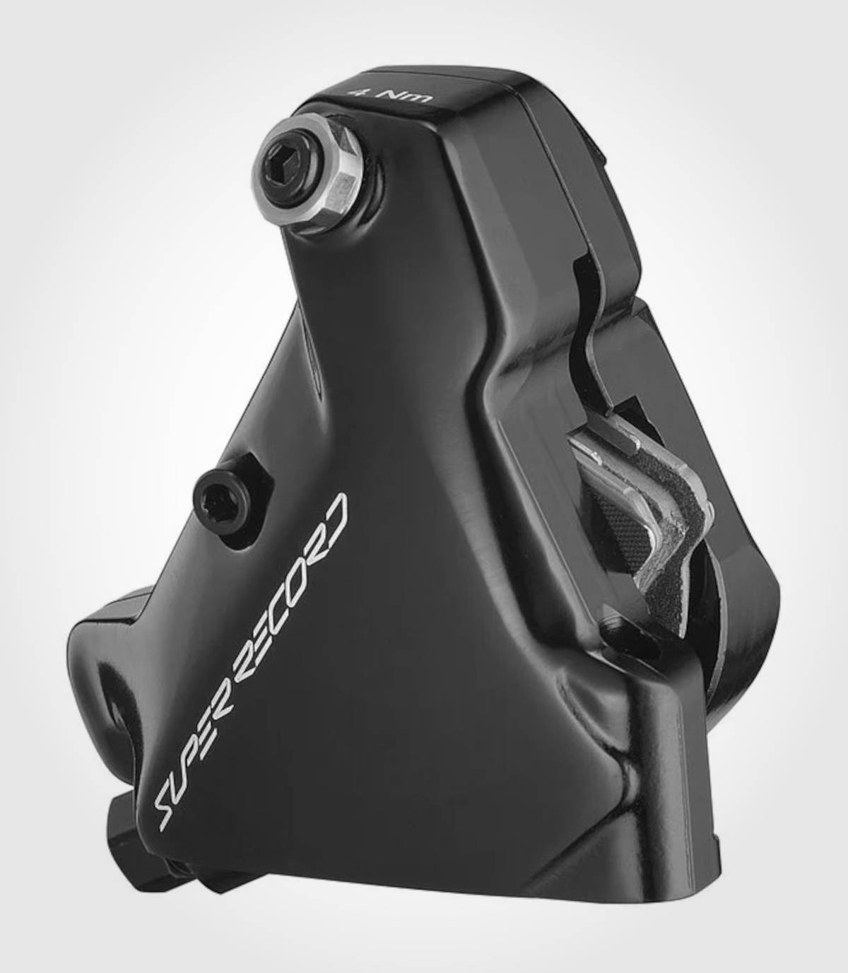 Campagnolo Super Record 13. Imagen: Campagnolo