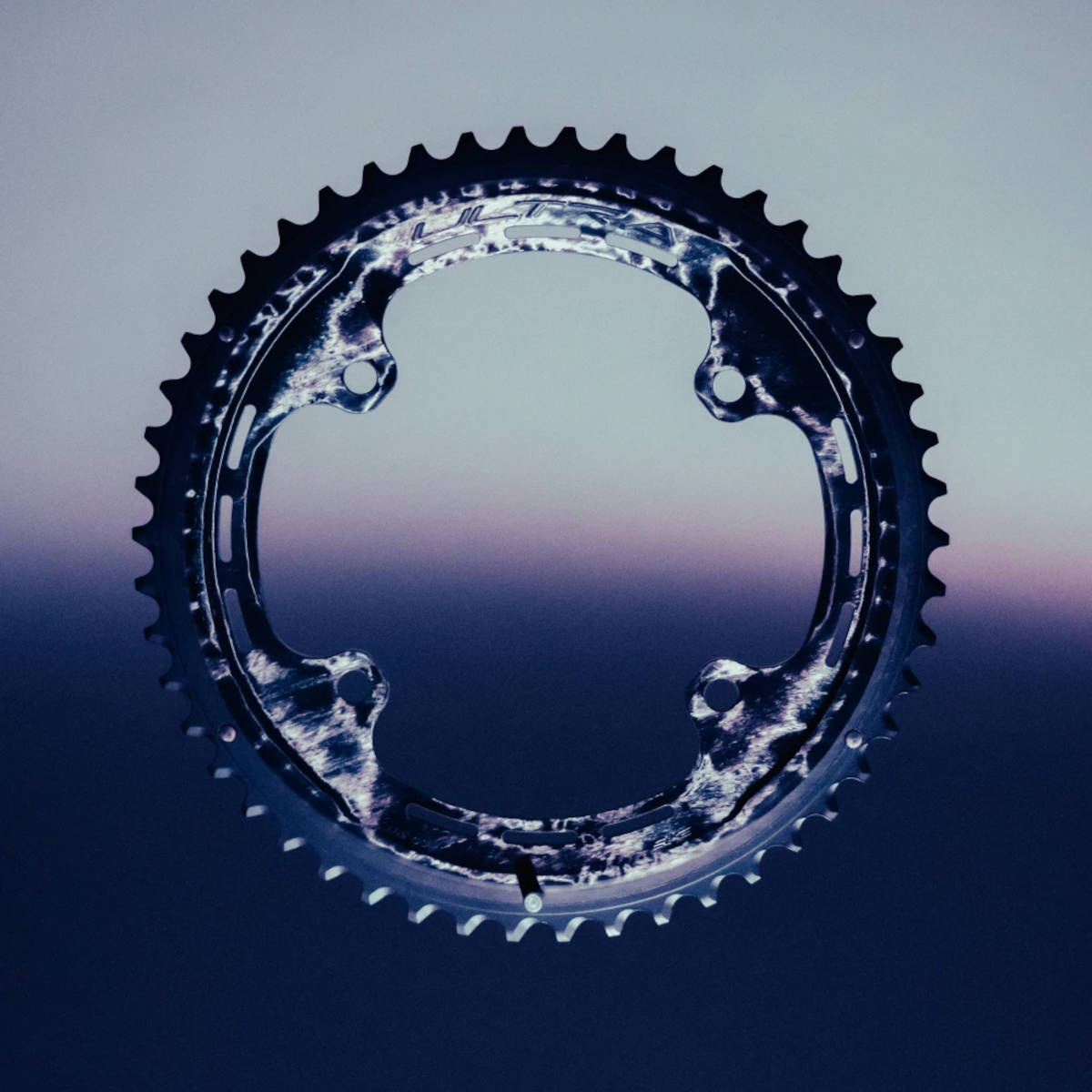 Campagnolo Super Record 13 ULTRA. Imagen: Campagnolo