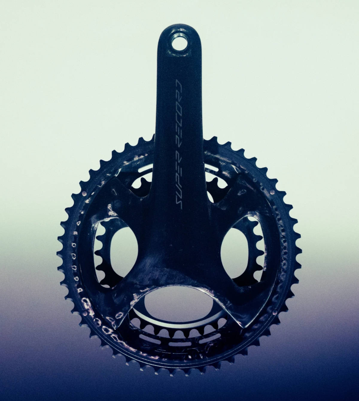 Campagnolo Super Record 13 ULTRA. Imagen: Campagnolo