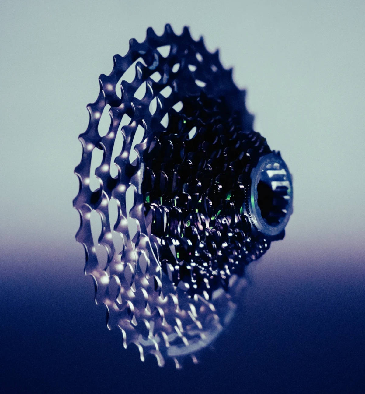 Campagnolo Super Record 13 ULTRA. Imagen: Campagnolo