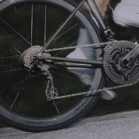 Campagnolo Super Record 13: el primer grupo 2x13 del mundo llega al ciclismo de carretera