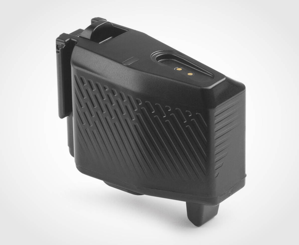 Batería Super Record X. Imagen: Campagnolo