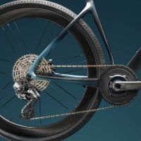 Campagnolo lanza su primer grupo inalámbrico 1x13 para Gravel: el exclusivo Super Record X