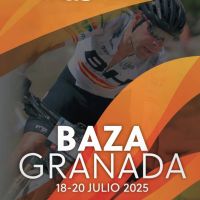 Baza se prepara para acoger el Campeonato de España de XCO, XCC y XCR del 17 al 20 de julio