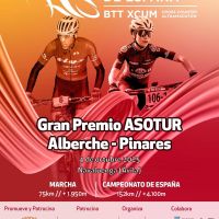 G.P. ASOTUR Alberche-Pinares: el Ultramaratón que definirá a los campeones de España de XCUM 2025