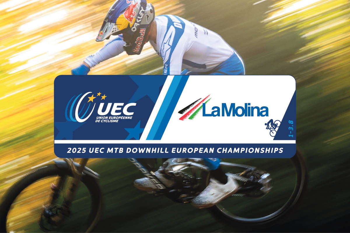 La Molina acoge el Campeonato de Europa de Descenso 2025: inscripciones ya abiertas
