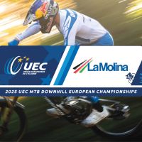 La Molina acoge el Campeonato de Europa de Descenso 2025: inscripciones ya abiertas
