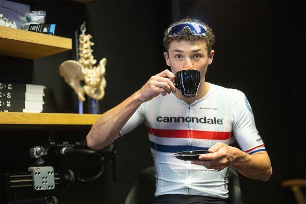 El Cannondale Factory Racing desvela su poderosa alineación para 2025