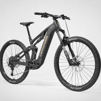 Cannondale Moterra 3 y 4: la nueva generación eléctrica que redefine el aluminio en la montaña