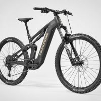 Cannondale Moterra 3: una e-MTB de aluminio que une potencia Bosch y control absoluto
