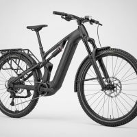 Cannondale Moterra EQ: la SUV de dos ruedas que conquista la ciudad y la montaña
