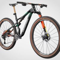 Cannondale Scalpel LAB71 Team Replica con el nuevo Shimano XTR Di2: detalles y precio