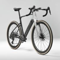 Cannondale Synapse 2025: una bicicleta gran fondo ligera, aerodinámica y con radar integrado