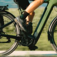 Cannondale Tesoro Automatiq: la bicicleta eléctrica que cambia por ti