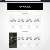 Canyon amplía su canal de ventas: algunas bicicletas seleccionadas llegan a Amazon