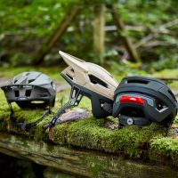Canyon presenta el Deflectr MTB, un casco con la máxima calificación de seguridad