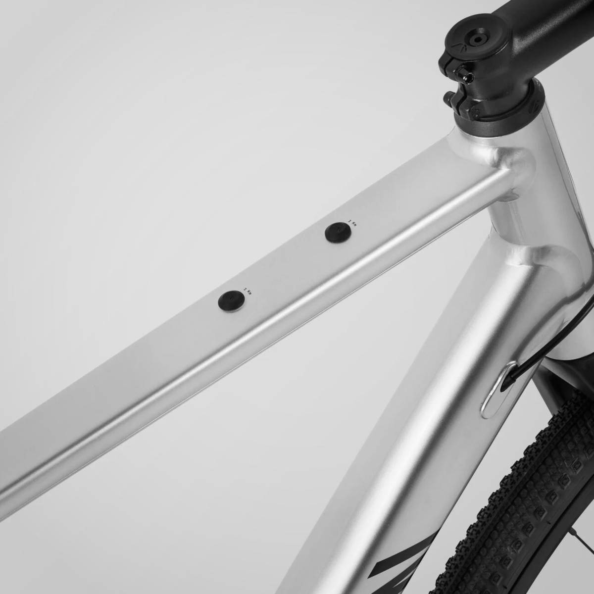 Canyon Endurace AllRoad. Imagen: Canyon Bicycles