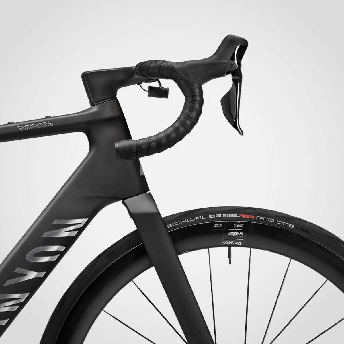Canyon Endurace:Onfly SUB-10. Imagen: Canyon Bicycles