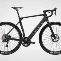 Canyon Endurace:ONfly, la e-Bike de carretera más ligera del mercado