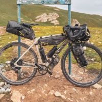 Canyon Grizl CF 2026: evolución total para conquistar cualquier aventura gravel