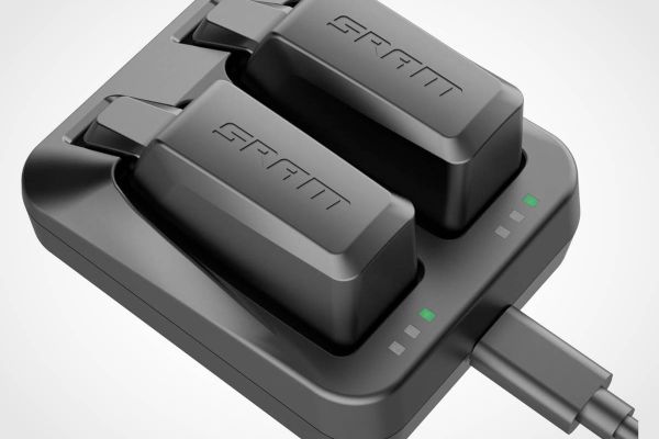 El accesorio ideal para usuarios de SRAM AXS: carga dual, rápida y eficiente por menos de 25 euros
