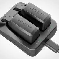 El accesorio ideal para usuarios de SRAM AXS: carga dual, rápida y eficiente por menos de 25 euros