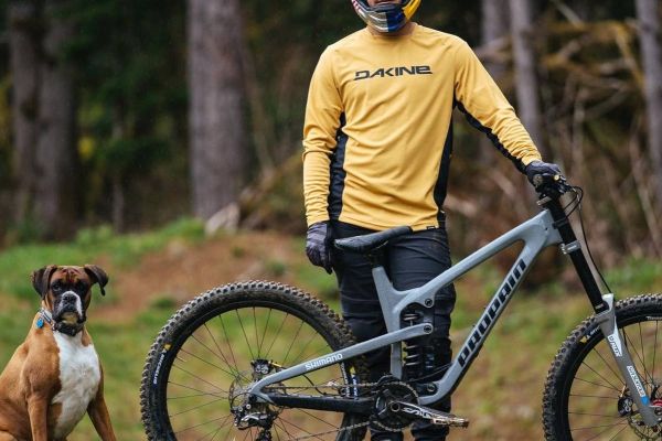Carson Storch pone fin a su etapa en Propain y prepara un nuevo capítulo en su carrera